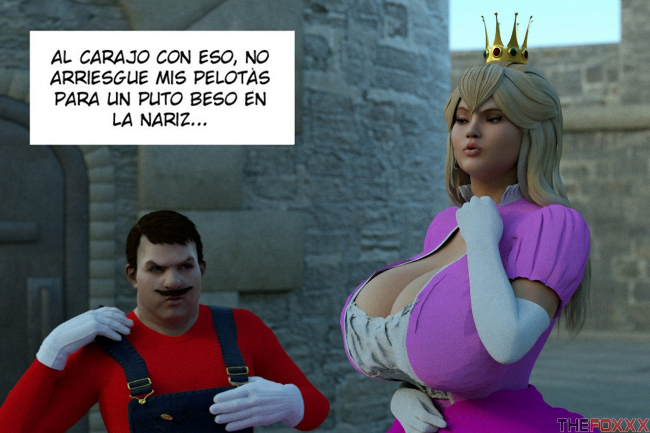 The ANAL Plumber parte 1