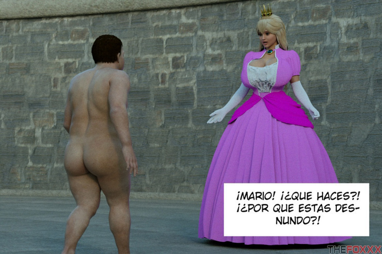 The ANAL Plumber parte 1