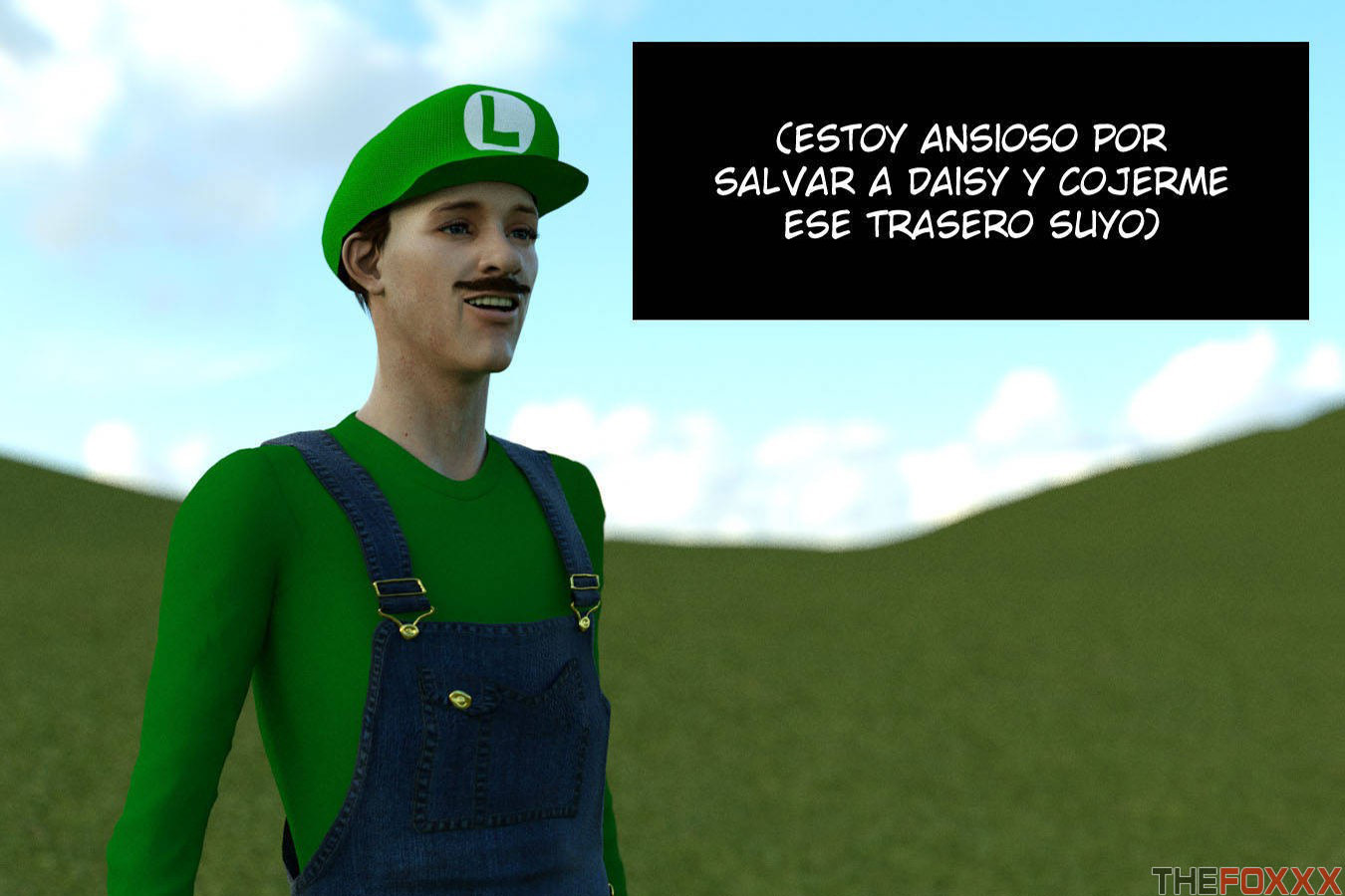 The ANAL Plumber parte 2