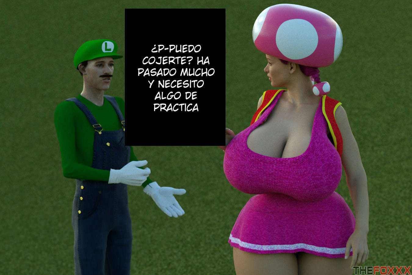 The ANAL Plumber parte 2