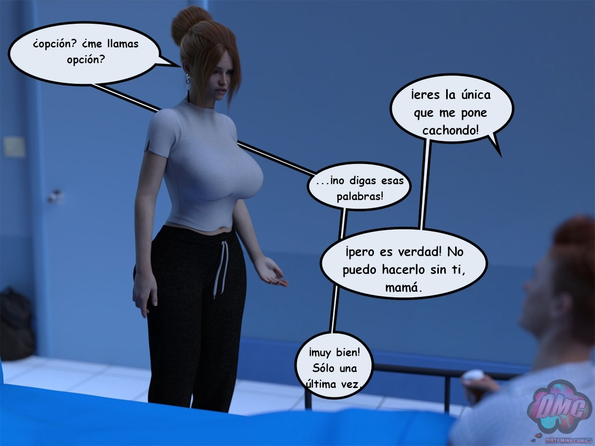 The APEX parte 3