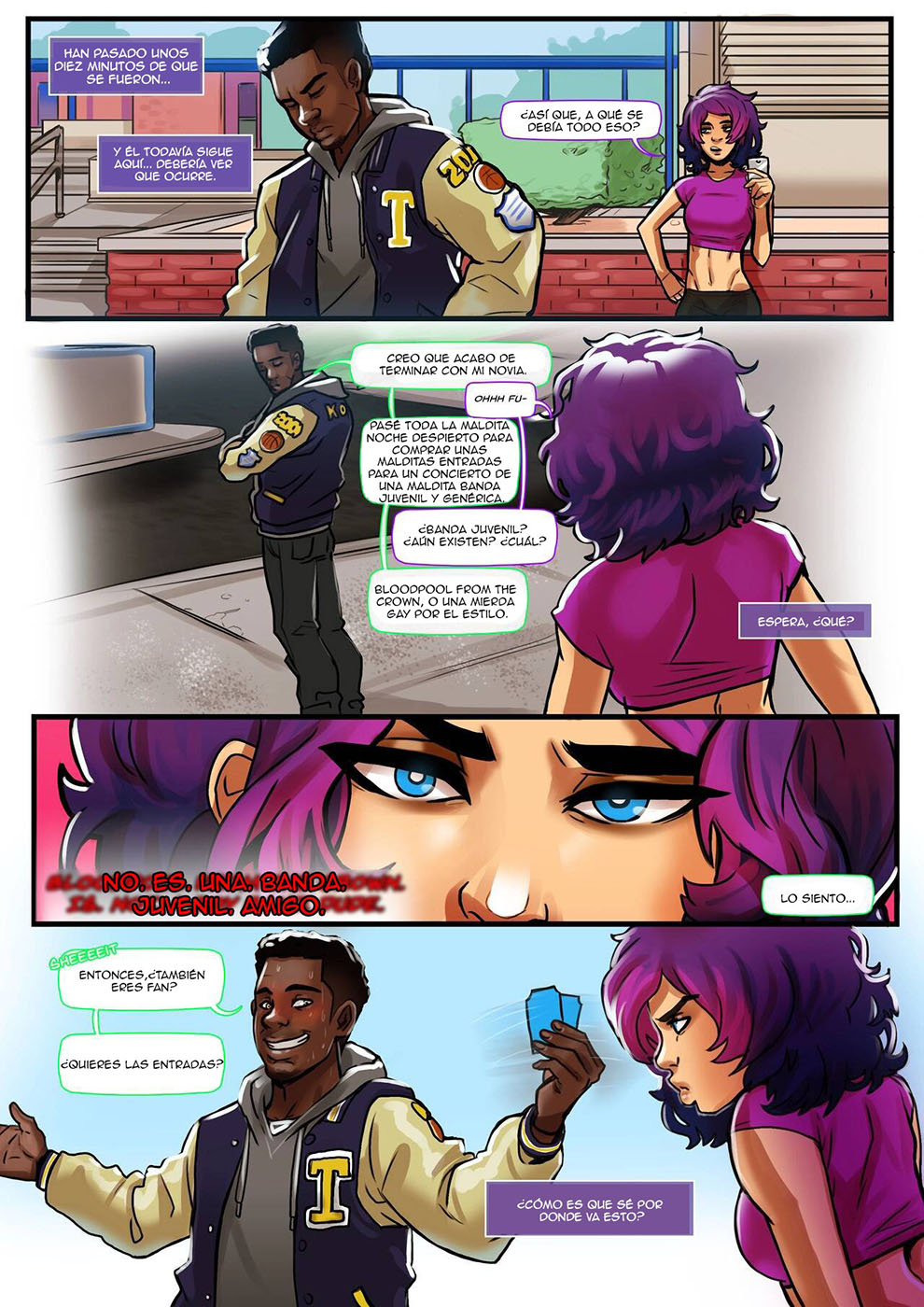 The BACKDOOR Pass
