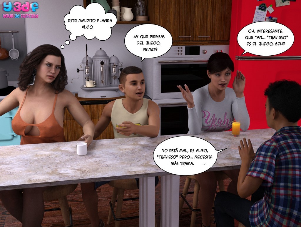 The BAD TAN parte 1