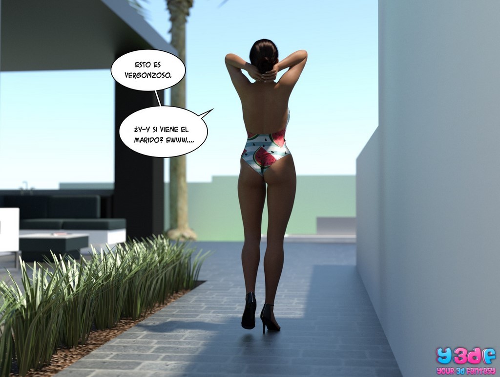 The BAD TAN parte 1
