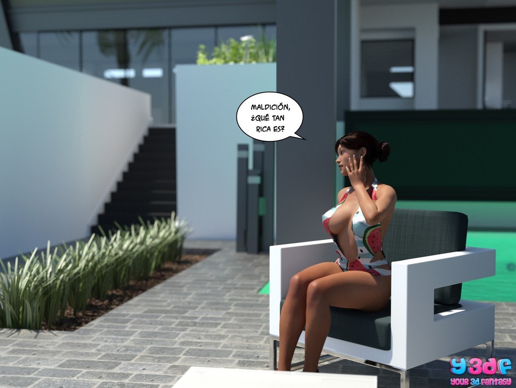 The BAD TAN parte 1