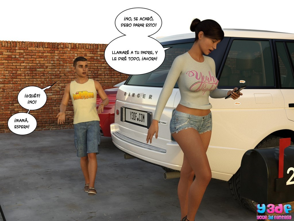 The BAD TAN parte 2