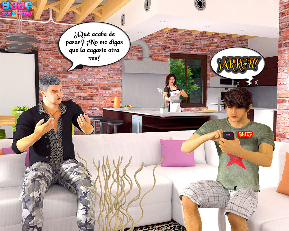 The BANG parte 1