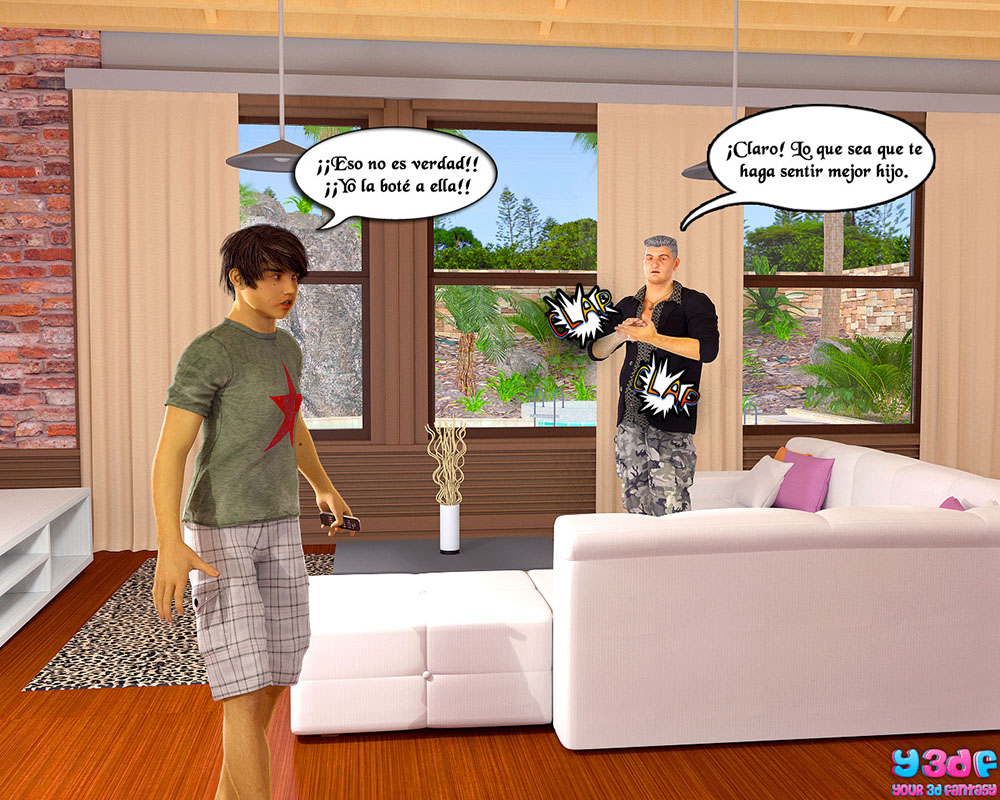 The BANG parte 1