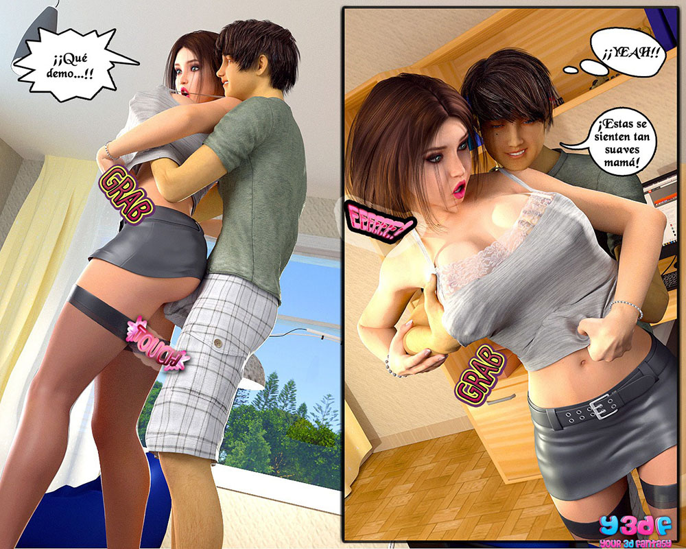 The BANG parte 1