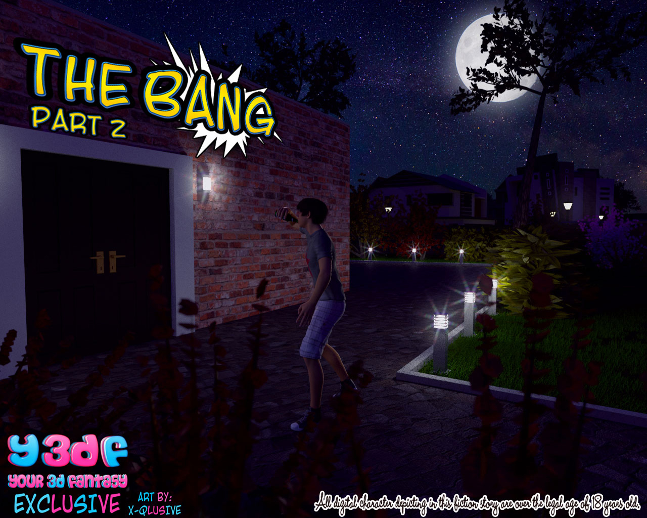 The BANG parte 2