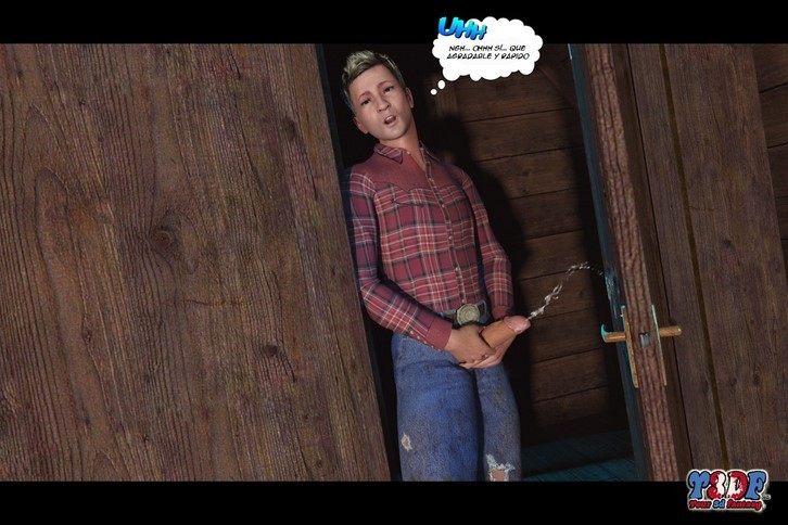 The BIG BIG WEST parte 1