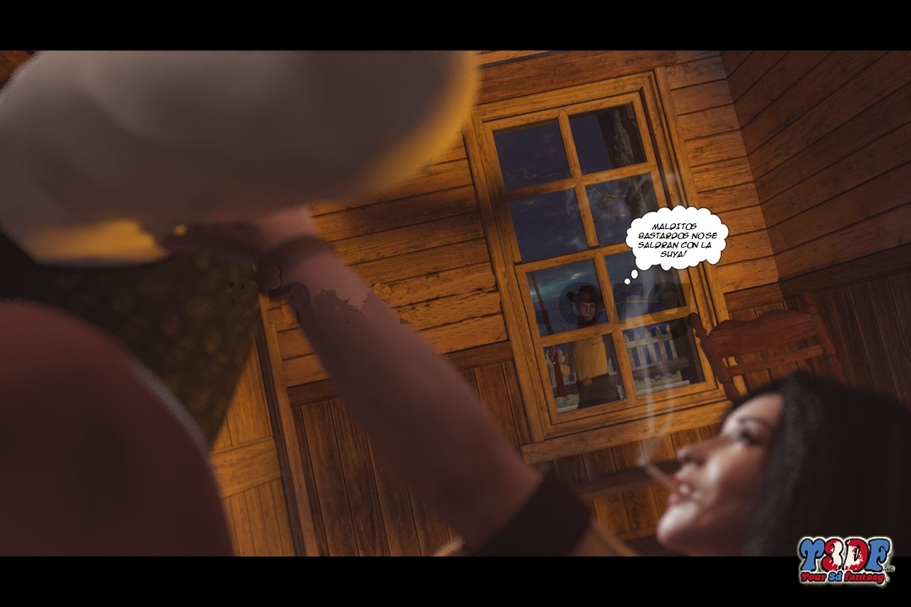 The BIG BIG WEST parte 1