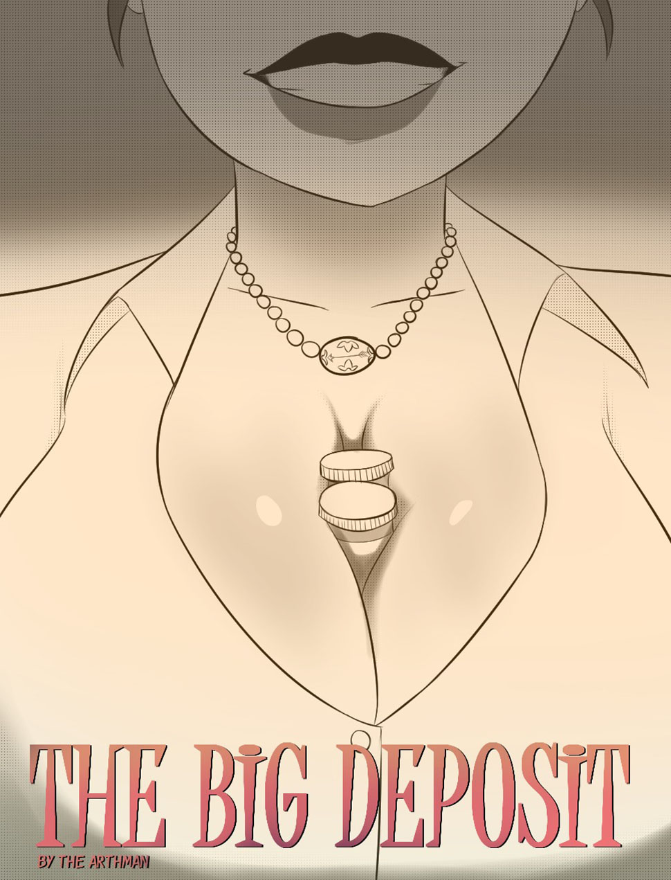 The Big DEPOSIT