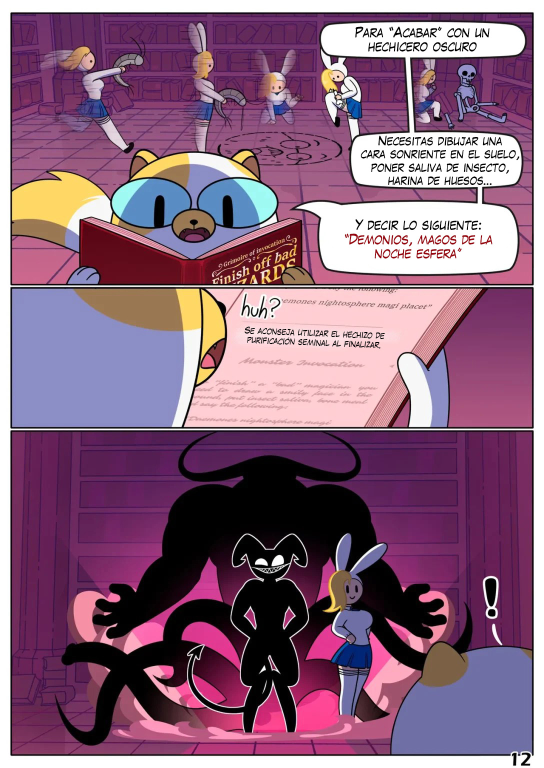 The BOOK