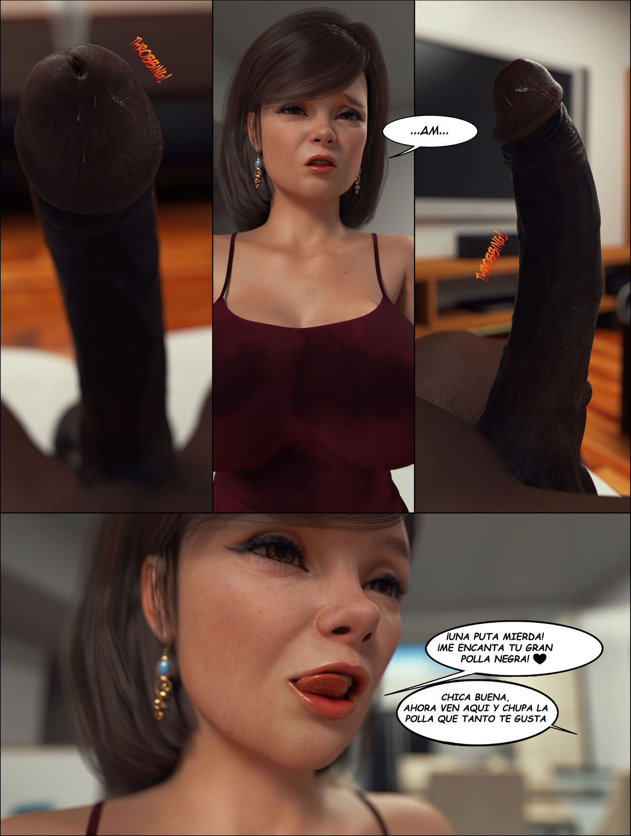 The CONFESSION parte 2