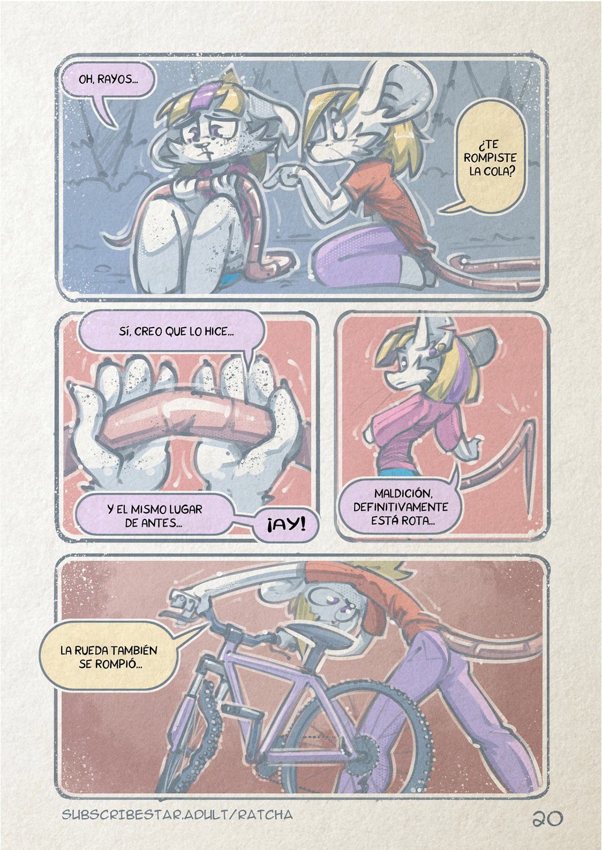 The DAM parte 1