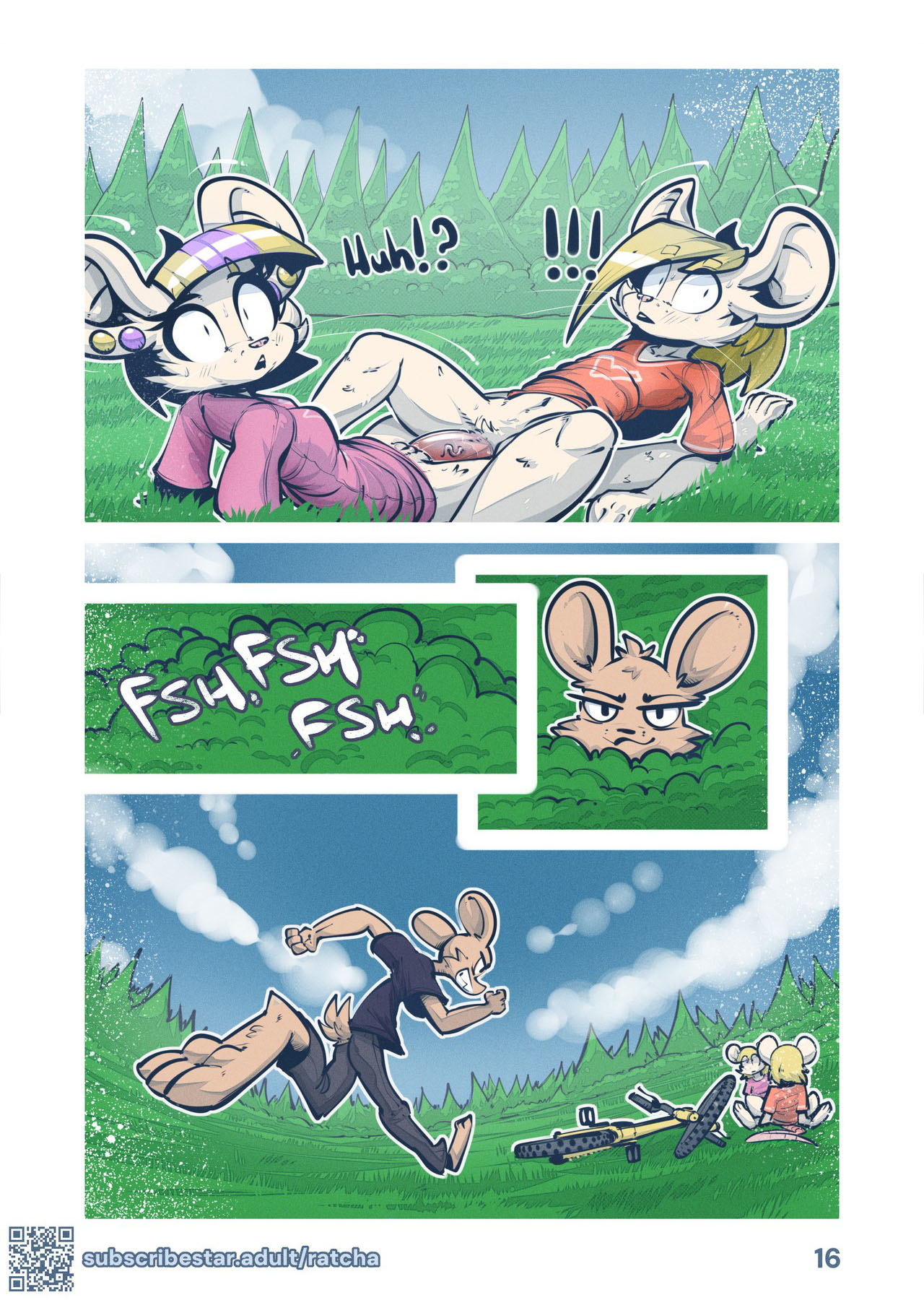 The DAM parte 2