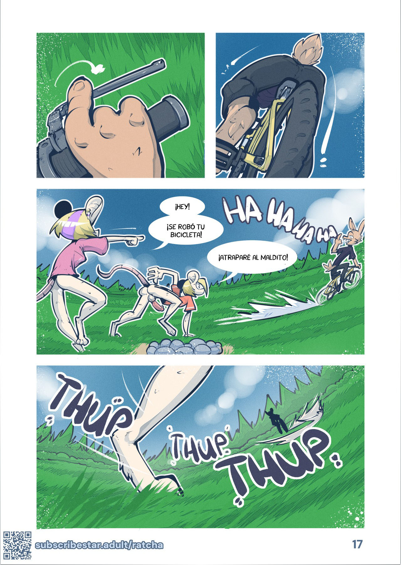 The DAM parte 2