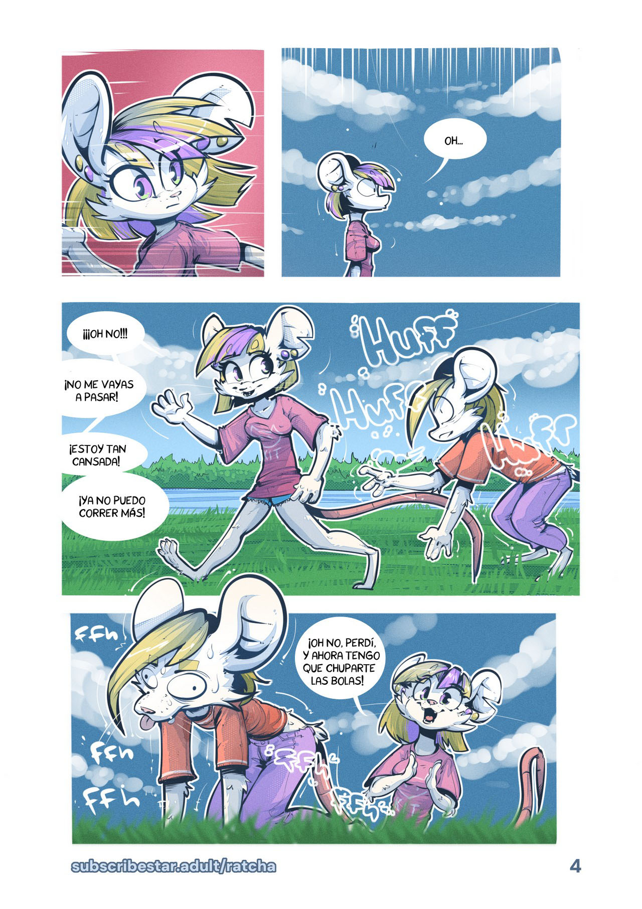 The DAM parte 2