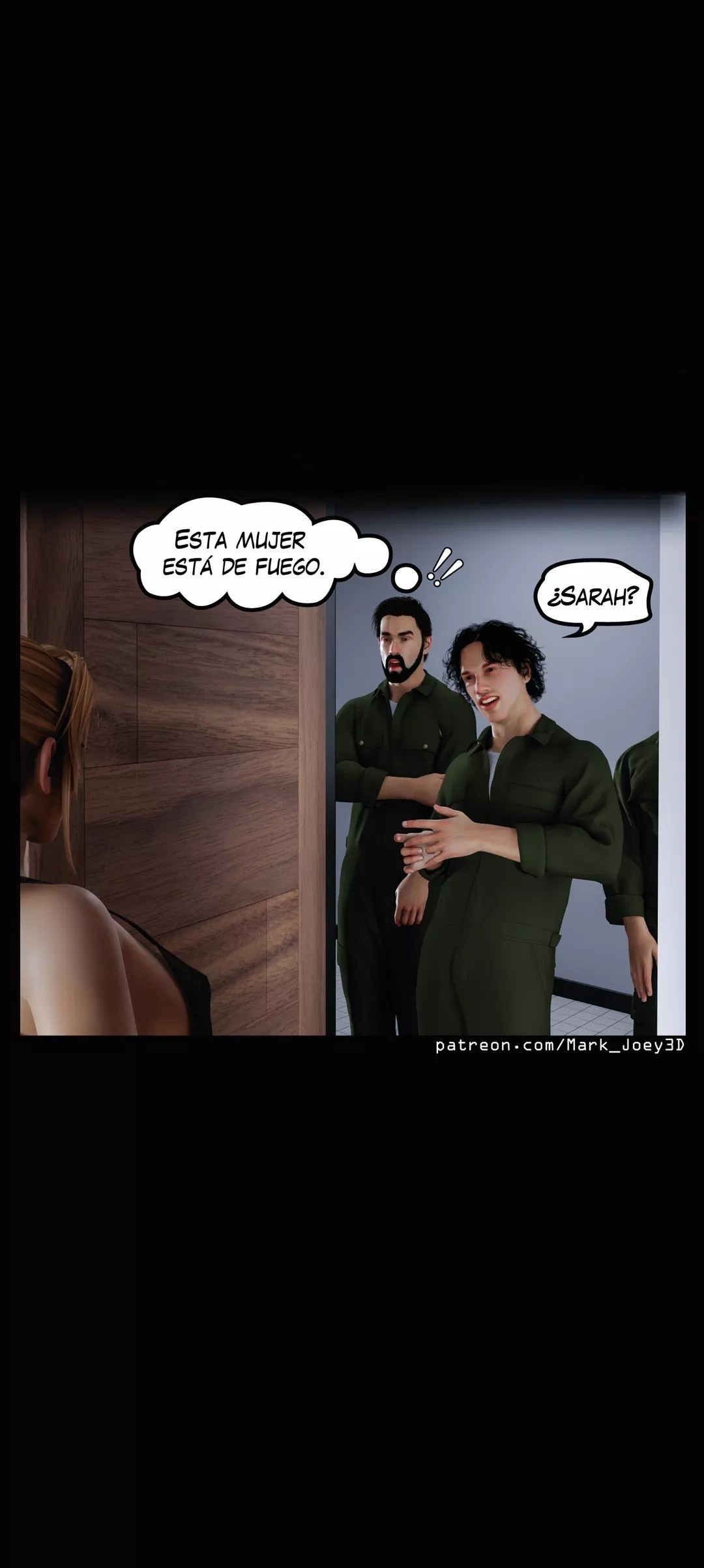 The DARK side of LUST parte 2