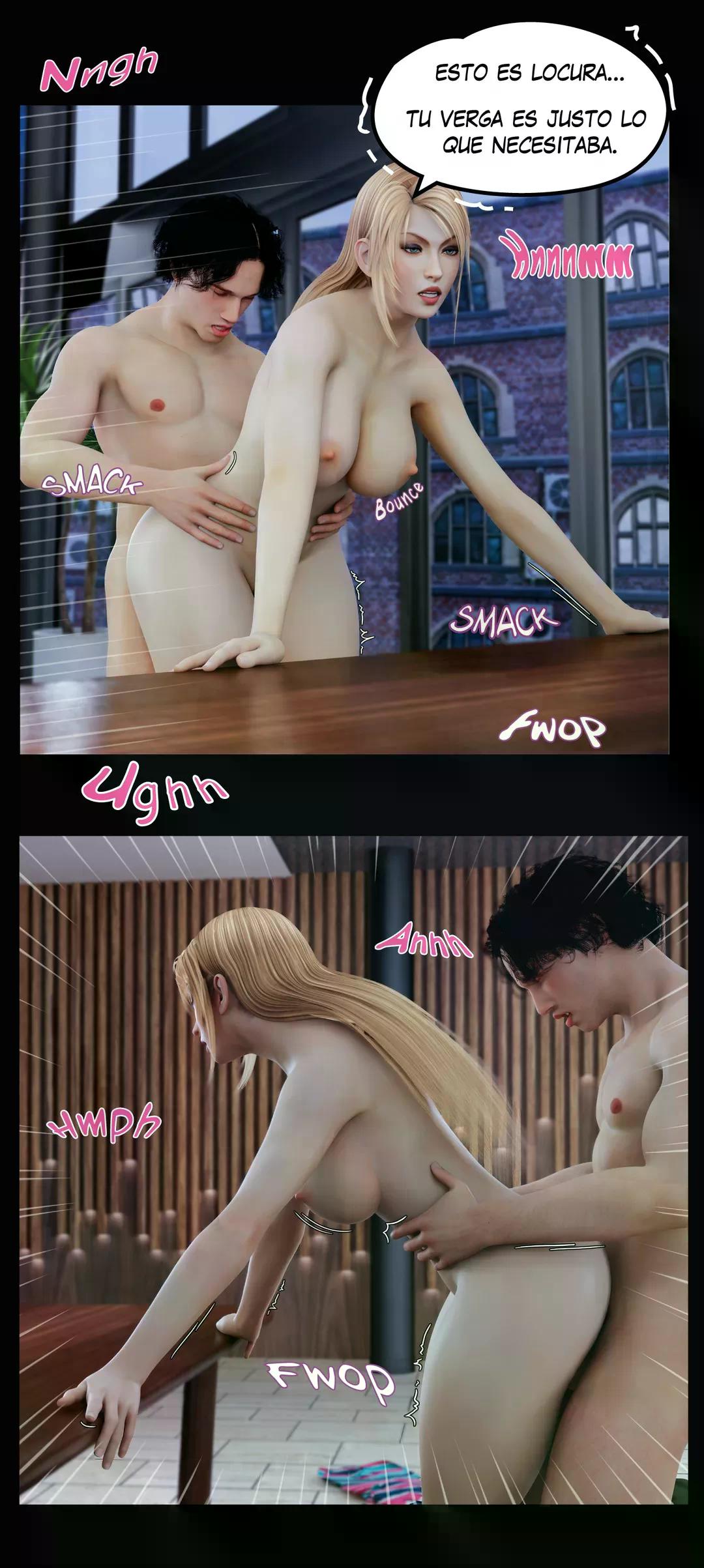 The DARK side of LUST parte 3