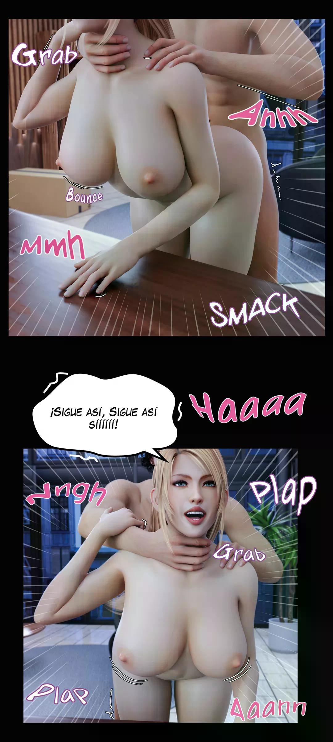 The DARK side of LUST parte 3