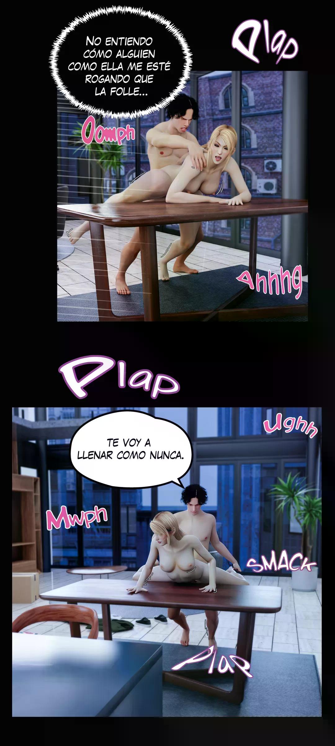 The DARK side of LUST parte 3