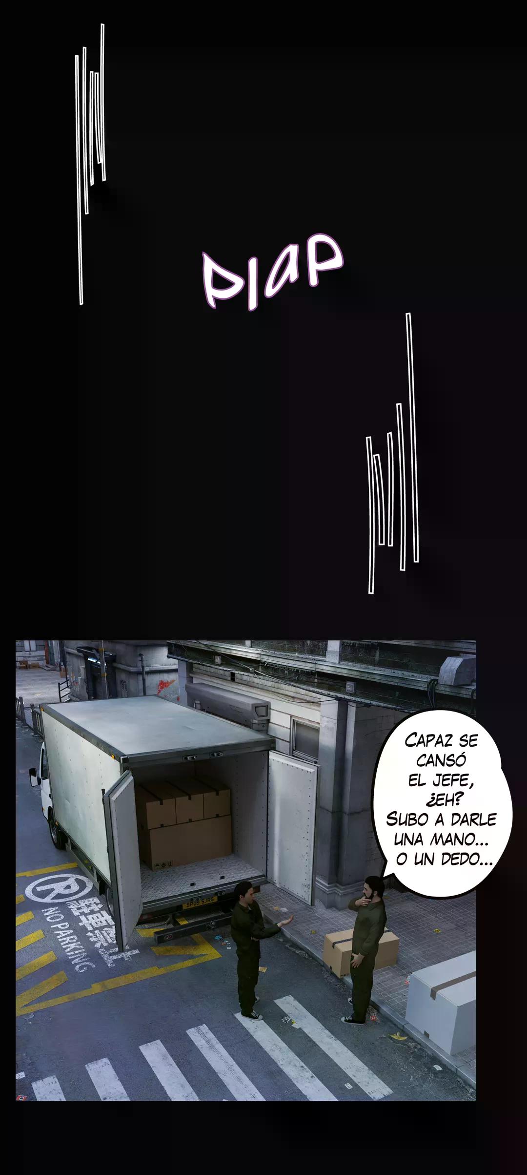 The DARK side of LUST parte 3