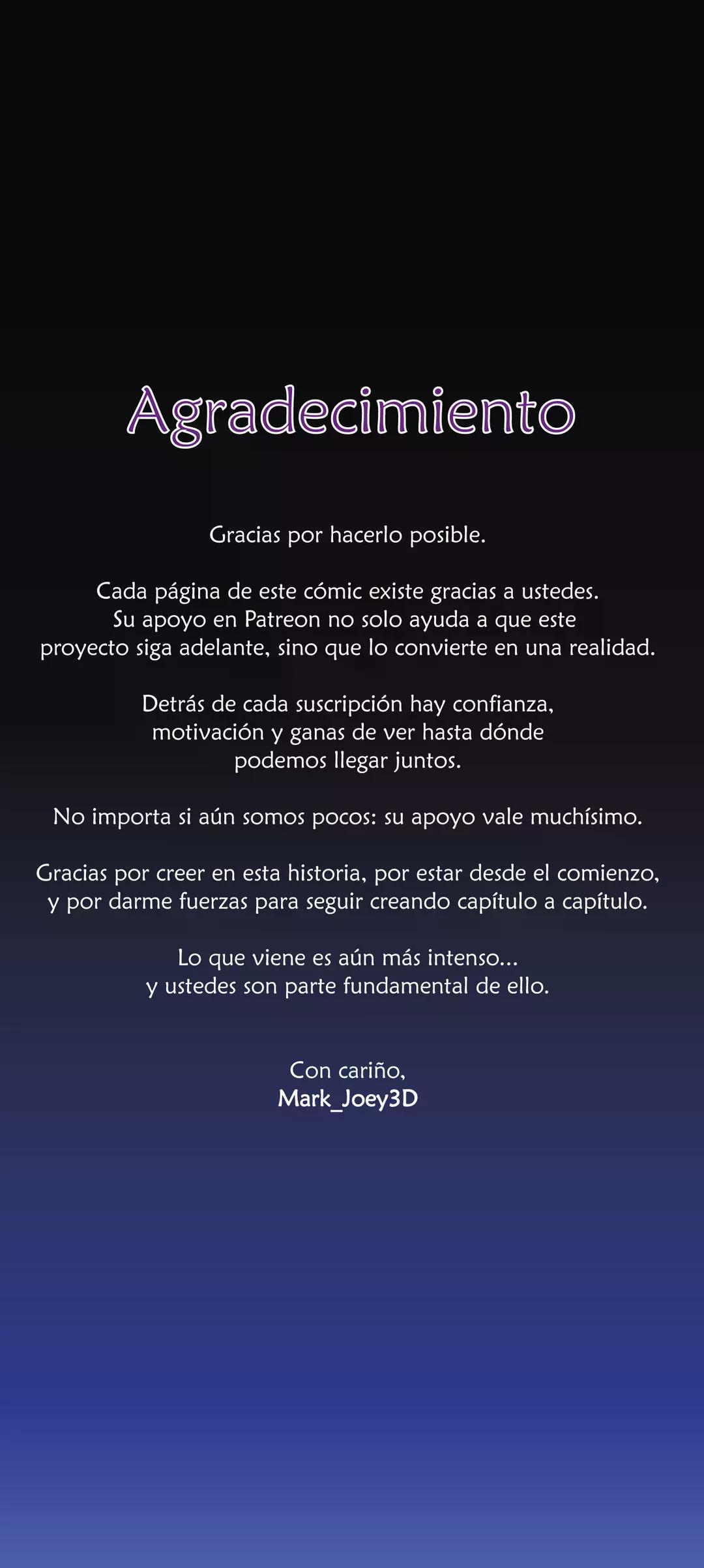 The DARK side of LUST parte 3