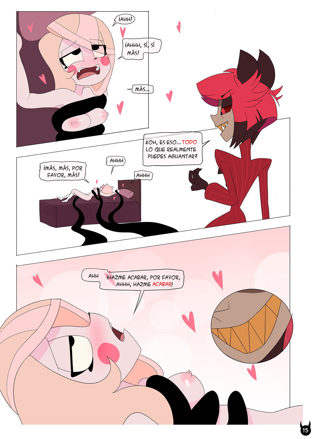 The DEAL