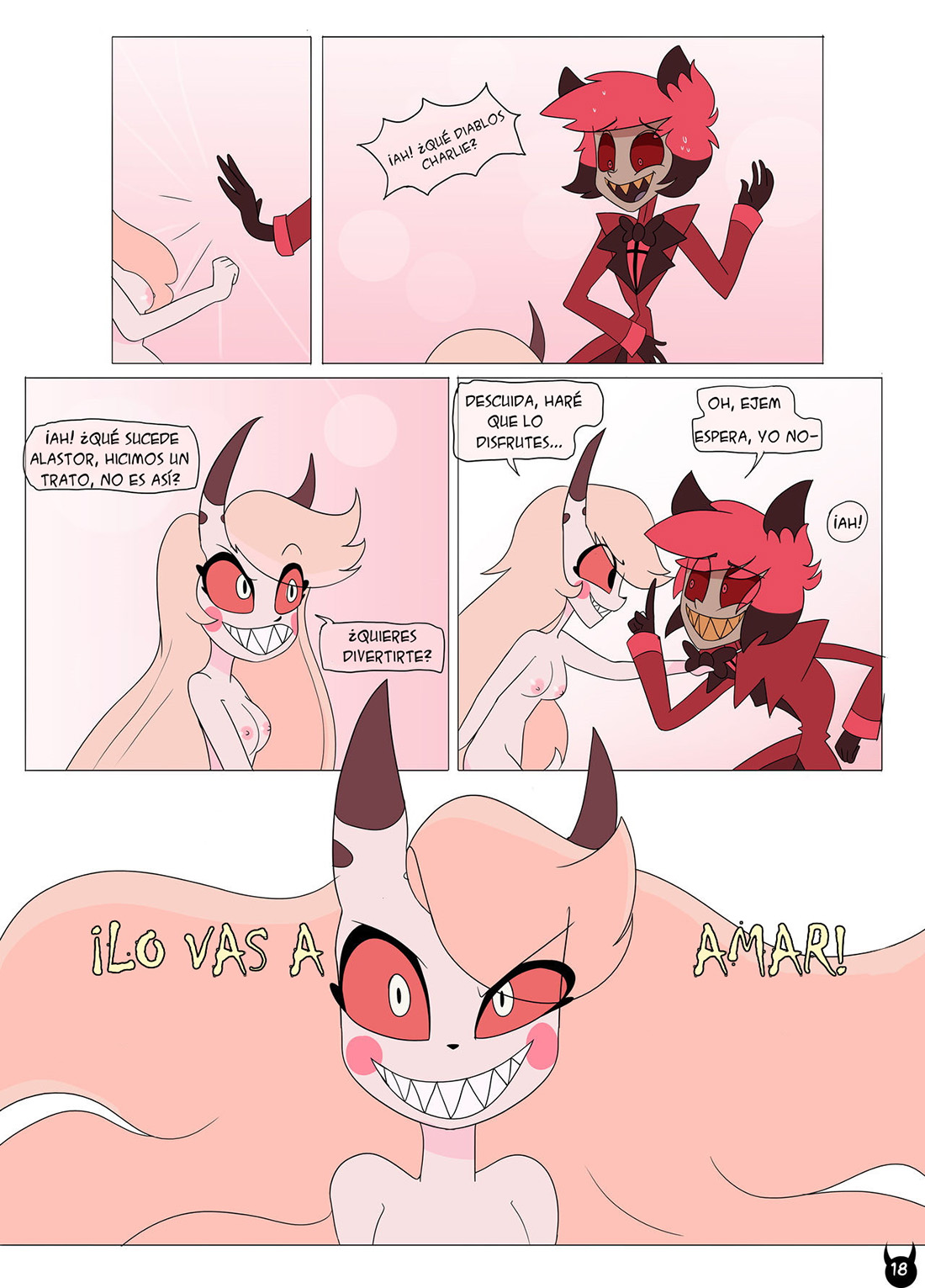 The DEAL