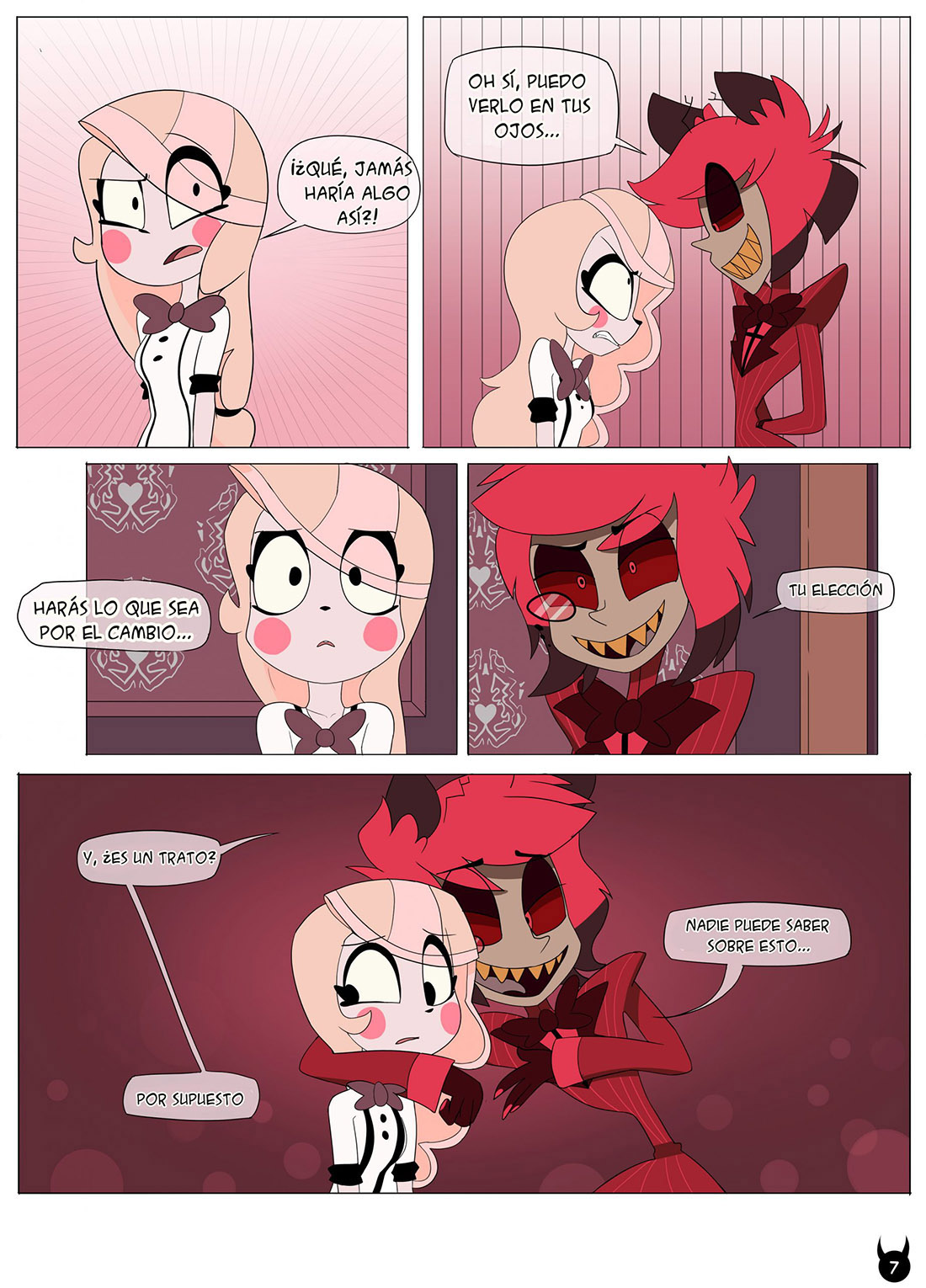 The DEAL