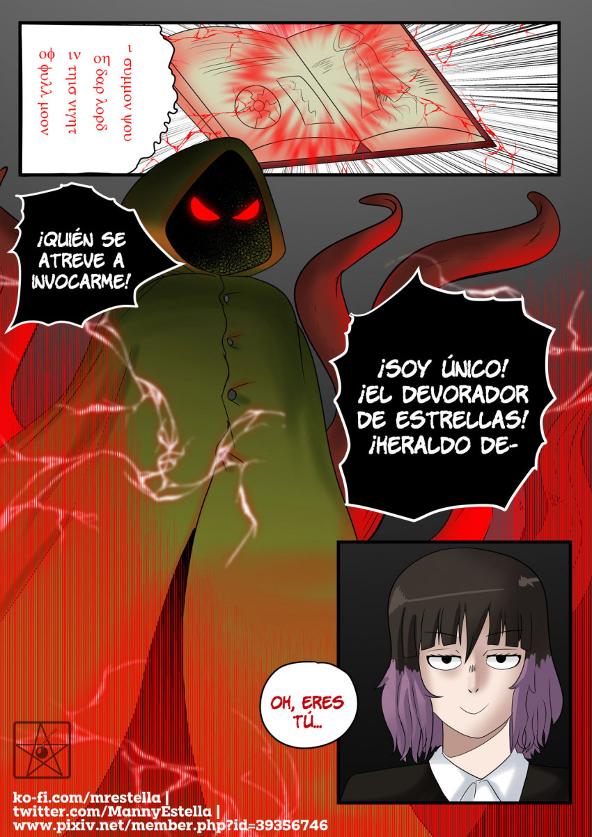 The DEVILS Whore