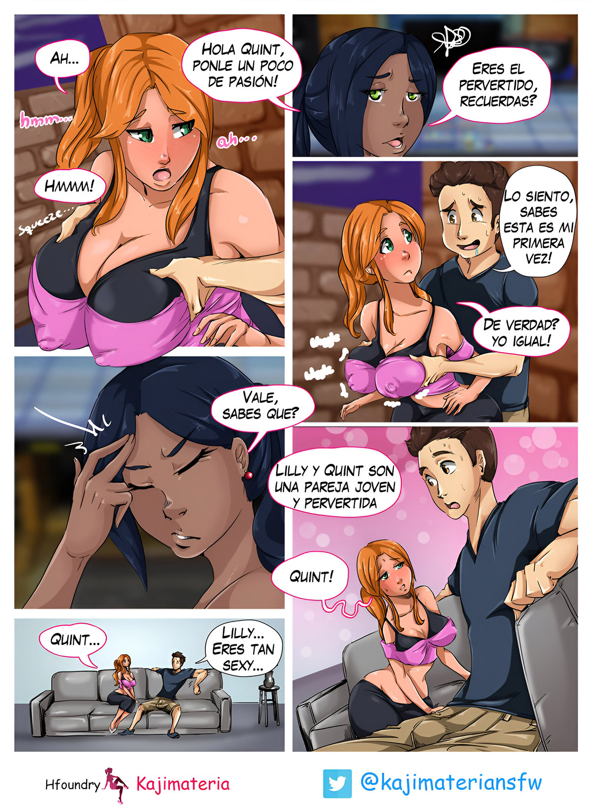 The DIRECTOR parte 1