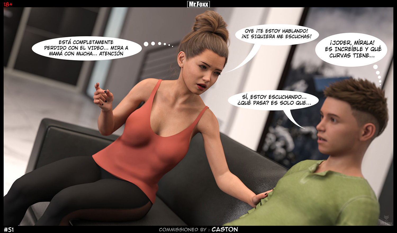 The DISCOVERY