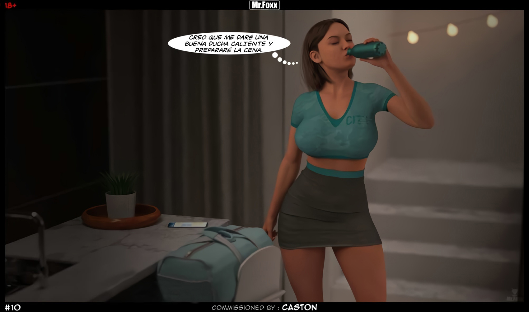 The DISCOVERY parte 2