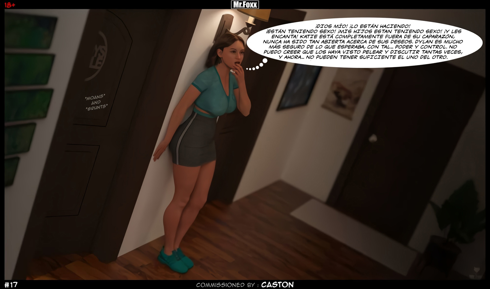 The DISCOVERY parte 2