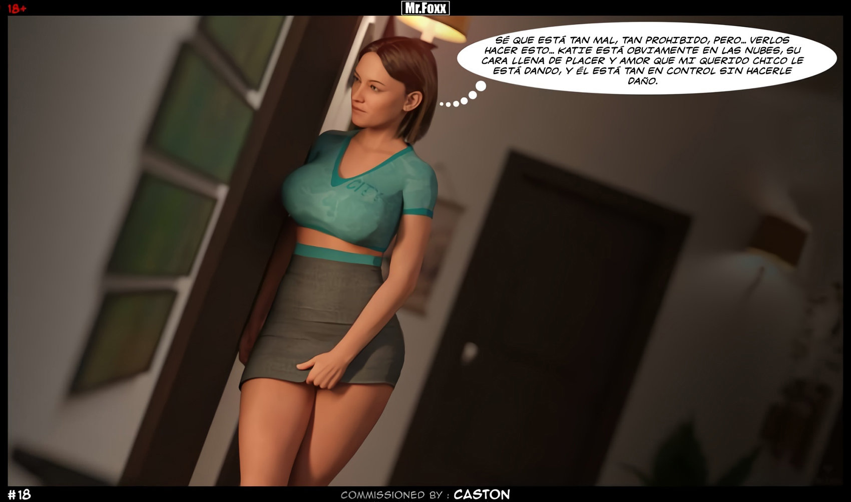 The DISCOVERY parte 2