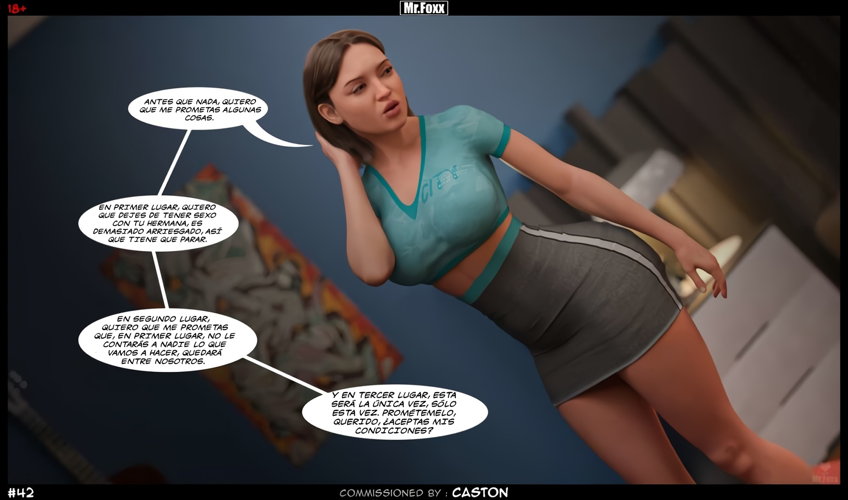 The DISCOVERY parte 2