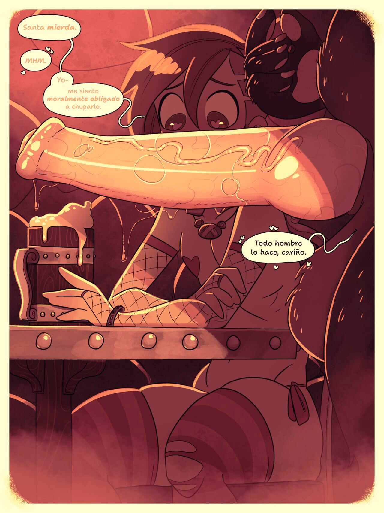 The DISGUISE