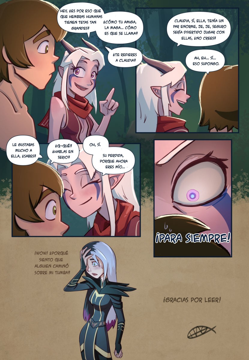 The DRAGON PRINCE of Hung PRINCES and HORNY Elves
