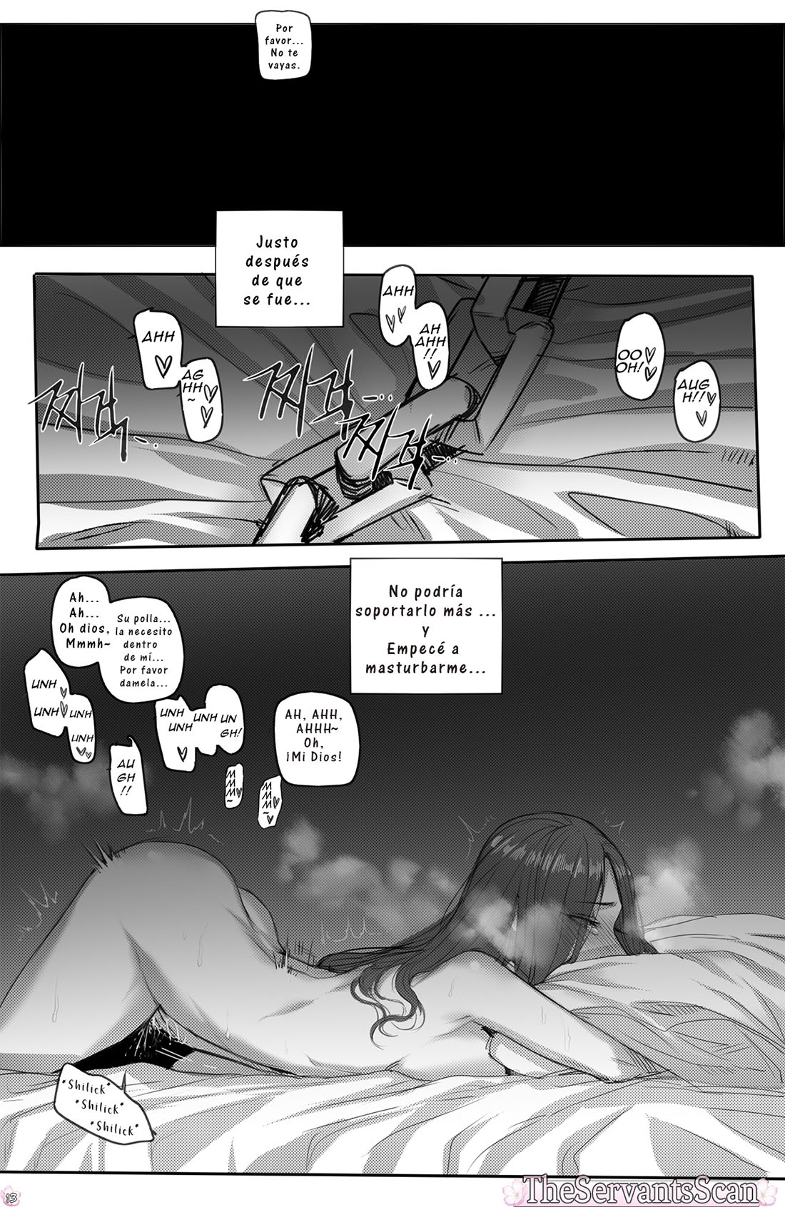 The Fall of IRELIA parte 2