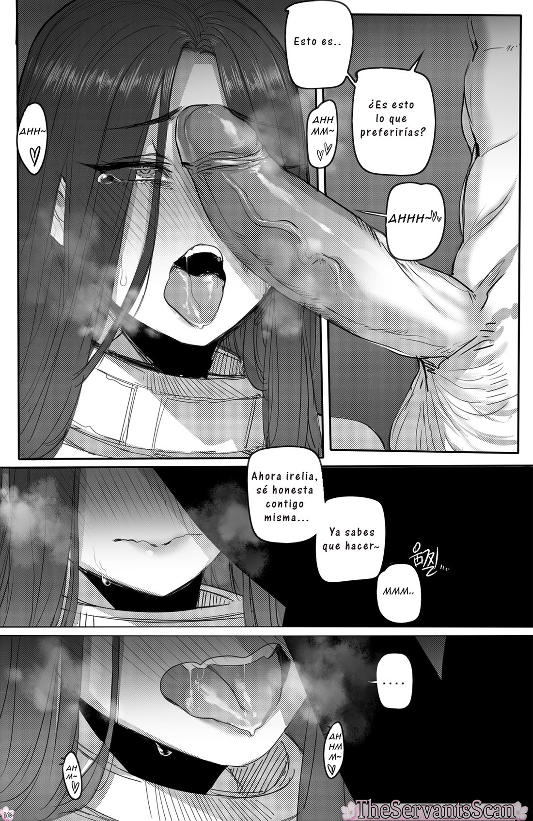 The Fall of IRELIA parte 2