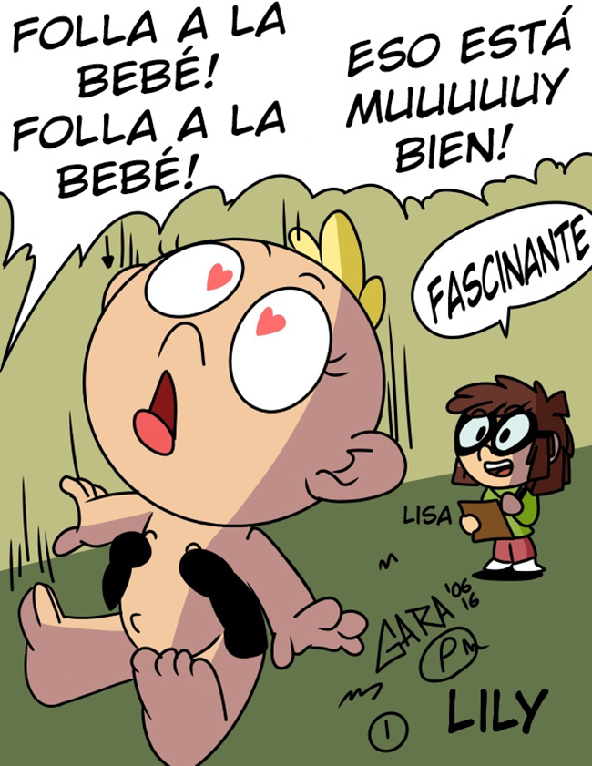 The FUCKING Loud House