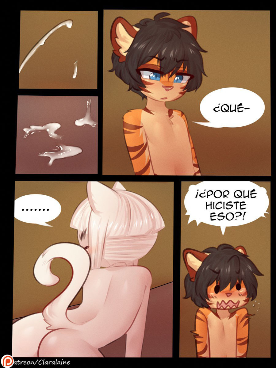 The GHOST in my ATTIC parte 1