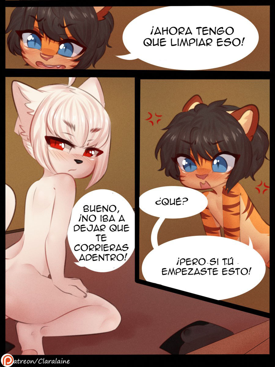 The GHOST in my ATTIC parte 1