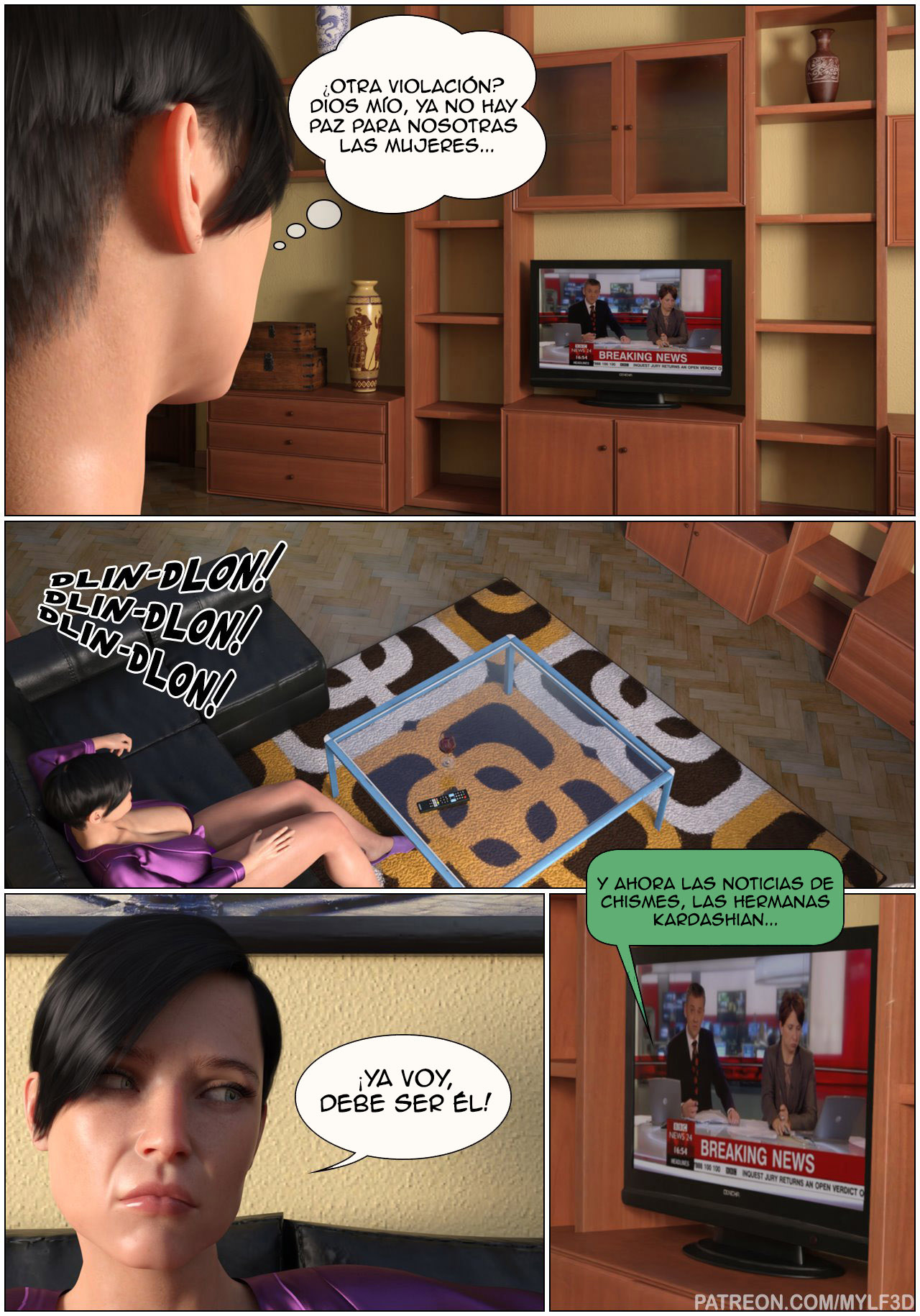 The Good WIFE