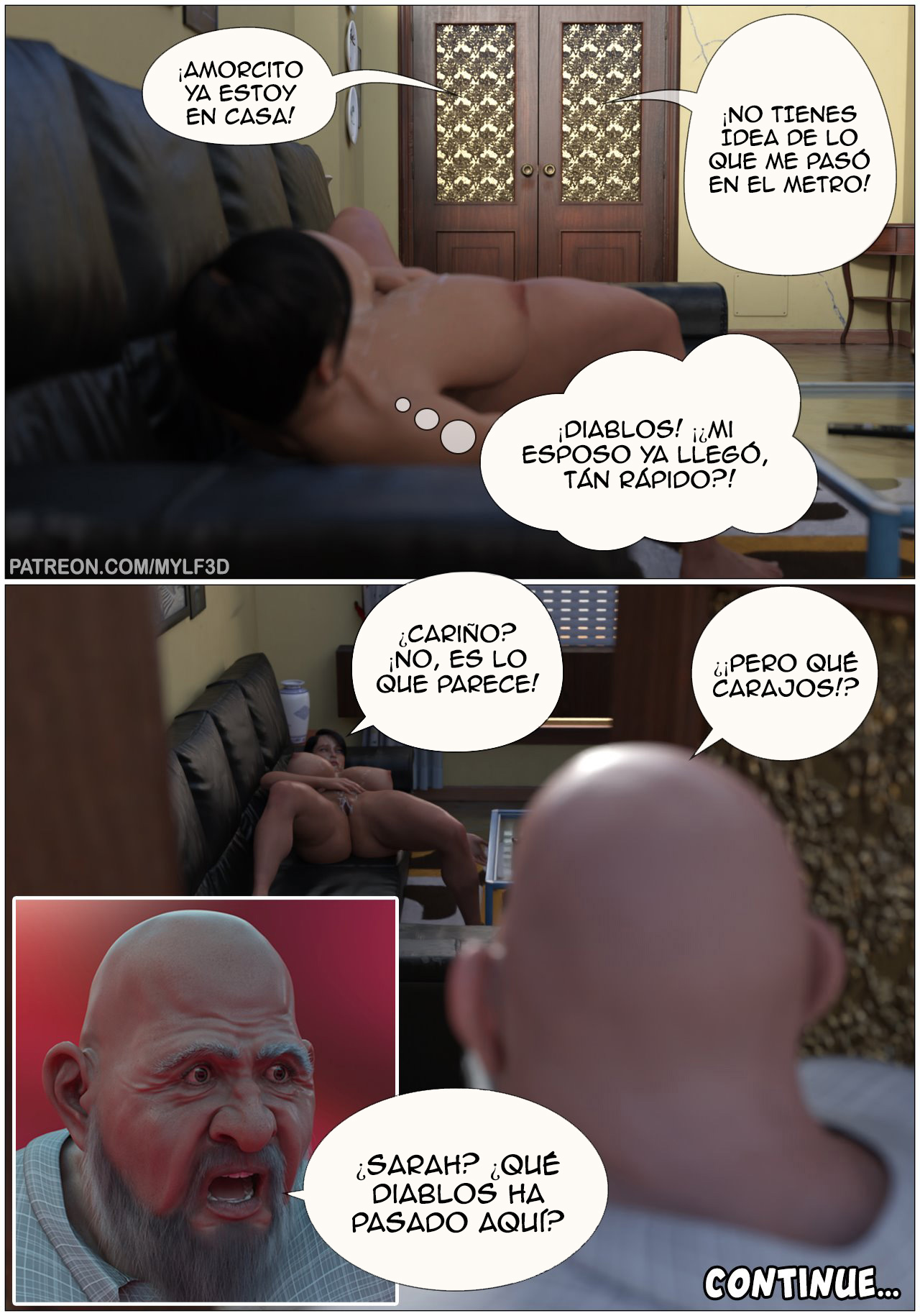 The Good WIFE