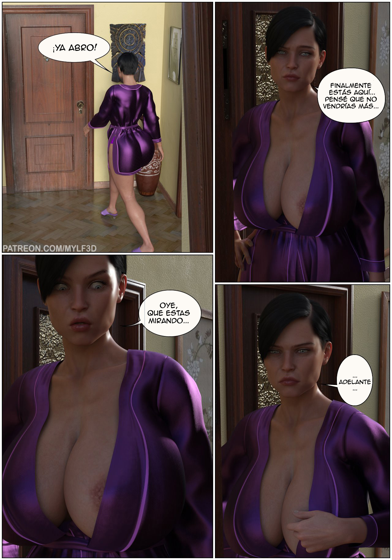 The Good WIFE