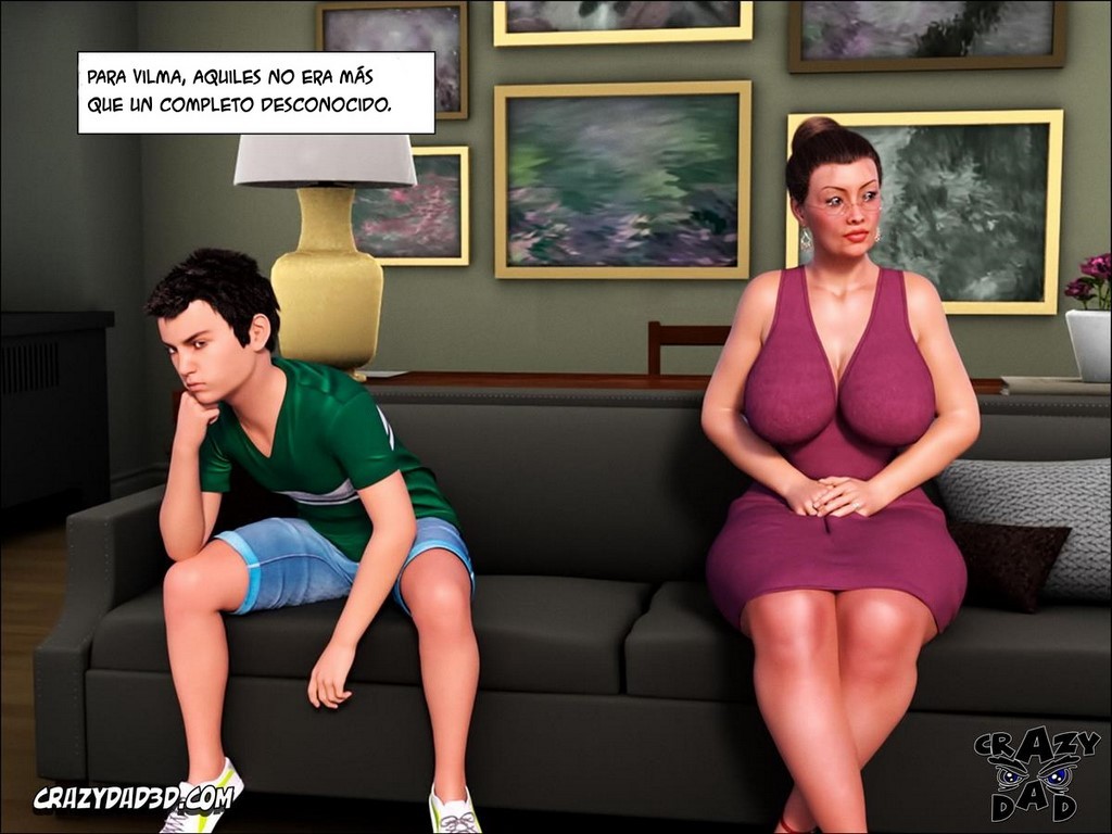 The GRANDMA parte 1